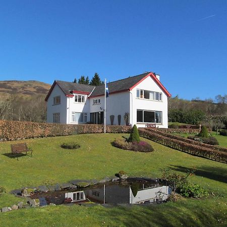 Torbeag House Bed and Breakfast Fort William Eksteriør billede