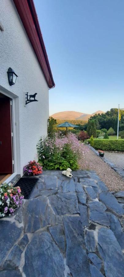 Torbeag House Bed and Breakfast Fort William Eksteriør billede