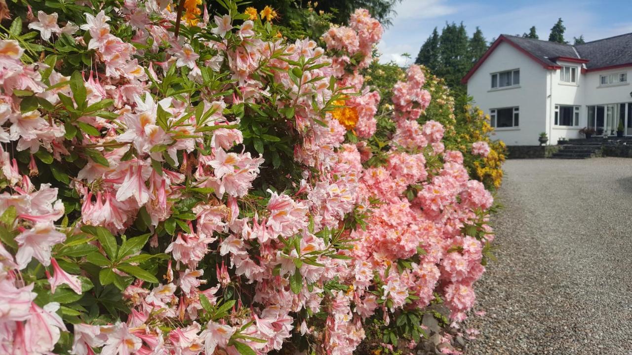 Torbeag House Bed and Breakfast Fort William Eksteriør billede