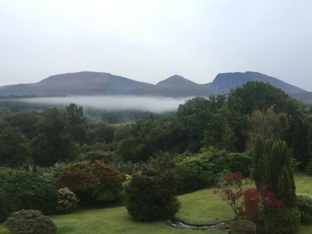 Torbeag House Bed and Breakfast Fort William Eksteriør billede