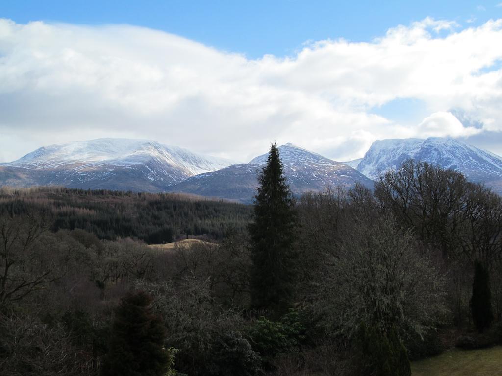 Torbeag House Bed and Breakfast Fort William Værelse billede