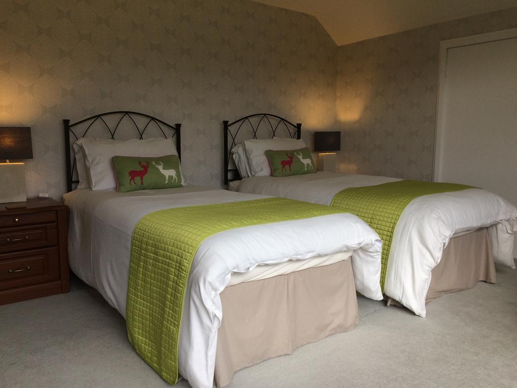 Torbeag House Bed and Breakfast Fort William Eksteriør billede